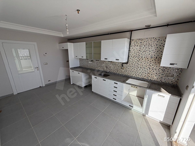 SATILIK ! ÇUKUROVA ADANA DAİRE  S.DEMİREL BULVAR ÜZERİ HASARSIZ GÖL MANZARALI 7/24 GÜVENLİKLİ - Görsel 16