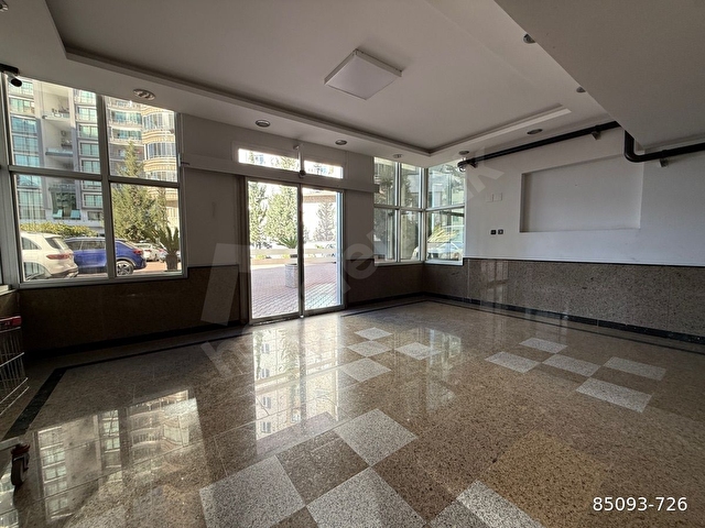 SATILIK ! ÇUKUROVA ADANA DAİRE  S.DEMİREL BULVAR ÜZERİ HASARSIZ GÖL MANZARALI 7/24 GÜVENLİKLİ - Görsel 27