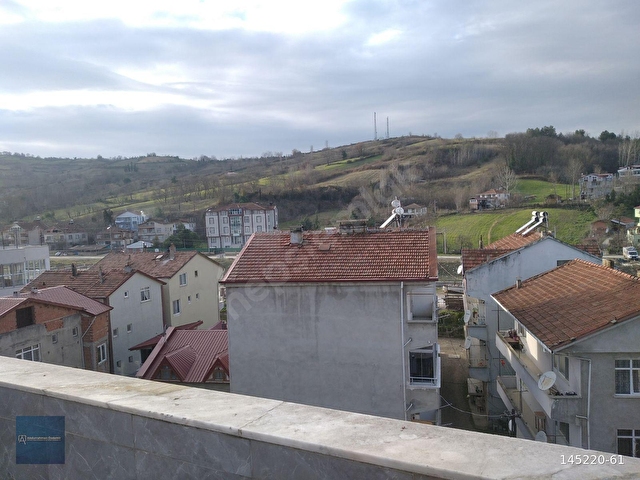 ALAÇAM MERKEZDE SATILIK GENİŞ ÇİFT CEPHE DAİRE - Görsel 4
