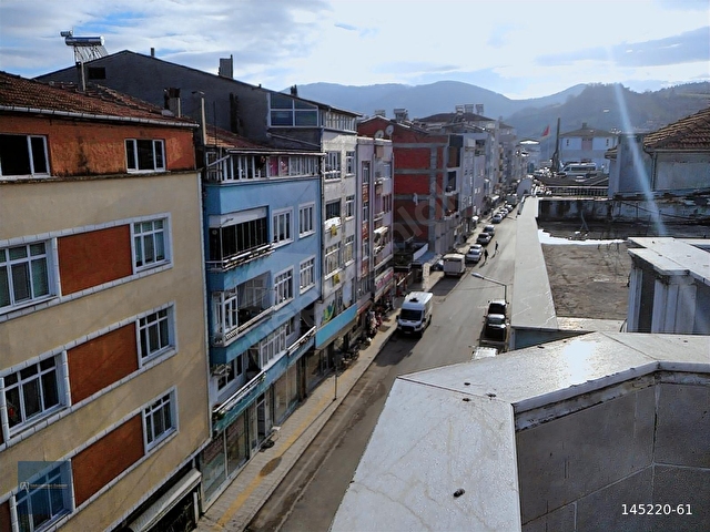 ALAÇAM MERKEZDE SATILIK GENİŞ ÇİFT CEPHE DAİRE - Görsel 10