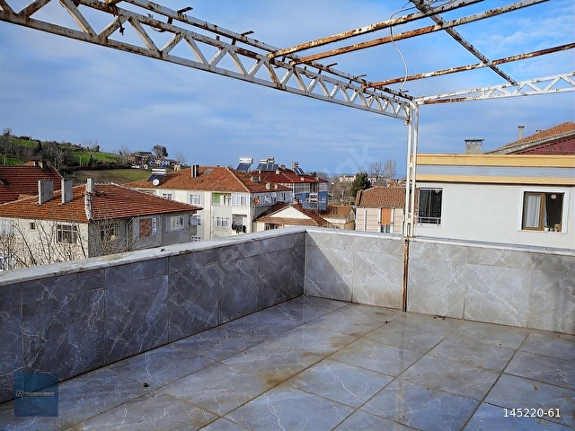 ALAÇAM MERKEZDE SATILIK GENİŞ ÇİFT CEPHE DAİRE - Görsel 5