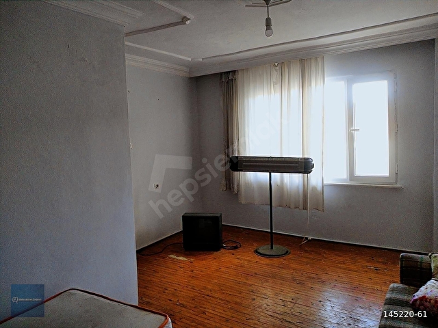 ALAÇAM MERKEZDE SATILIK GENİŞ ÇİFT CEPHE DAİRE - Görsel 7