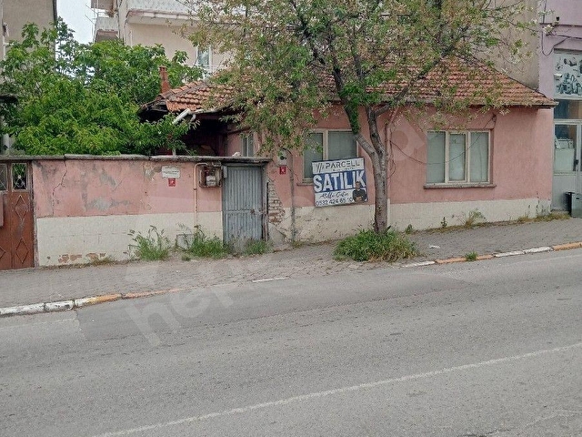 BALİKESİR G.O.PAŞA 15M2 İŞYERİ DÜKKAN - Görsel 5
