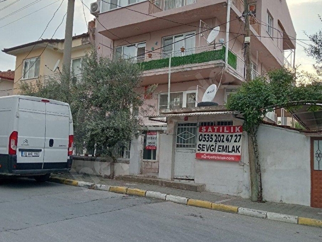 BALİKESİR G.O.PAŞA 15M2 İŞYERİ DÜKKAN - Görsel 3