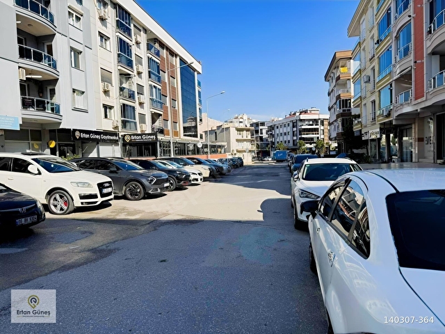 ERTAN GÜNEŞ_TEN BELEDİYE YAKINI YATIRIM FIRSATI SATILIK İŞYERİ - Görsel 2