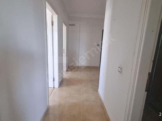 Konyaaltı Uncalıda Y.Havuzlu Sitede 9 Katlı Binanın 8.Katı 2+1 - Görsel 6