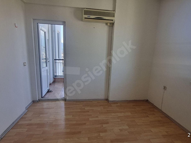 Konyaaltı Uncalıda Y.Havuzlu Sitede 9 Katlı Binanın 8.Katı 2+1 - Görsel 19