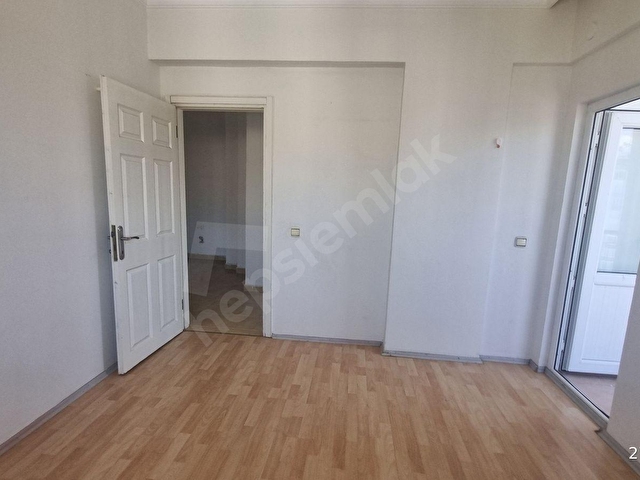 Konyaaltı Uncalıda Y.Havuzlu Sitede 9 Katlı Binanın 8.Katı 2+1 - Görsel 20