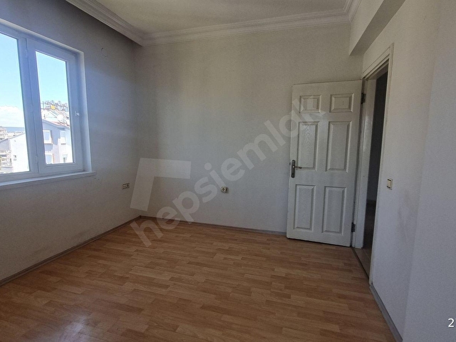 Konyaaltı Uncalıda Y.Havuzlu Sitede 9 Katlı Binanın 8.Katı 2+1 - Görsel 21