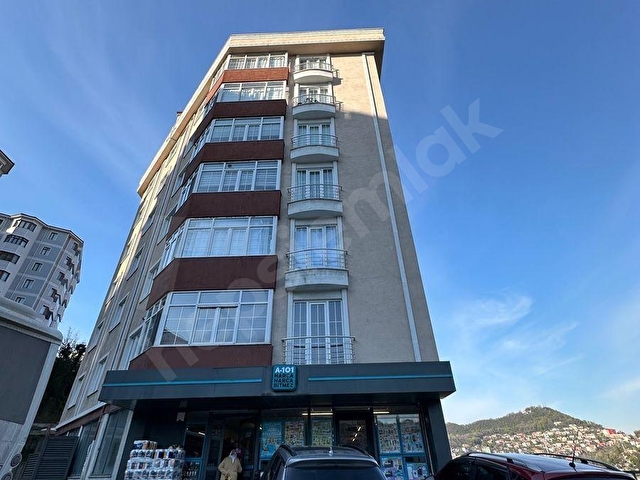 ZONGULDAK MERKEZ KİLİMLİ DE KİRALIK 2+1 DAİRE