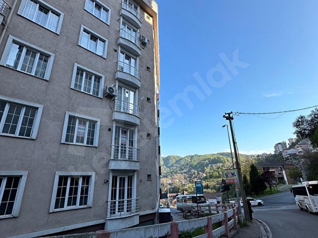 ZONGULDAK MERKEZ KİLİMLİ DE KİRALIK 2+1 DAİRE - Görsel 3
