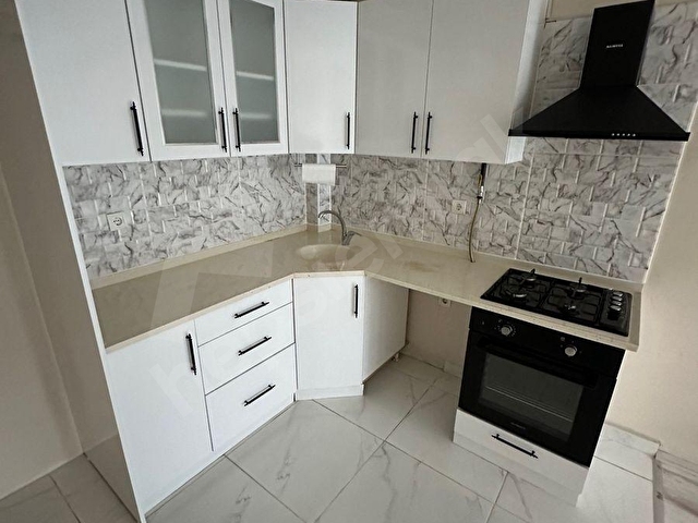 ZONGULDAK MERKEZ KİLİMLİ DE KİRALIK 2+1 DAİRE - Görsel 12
