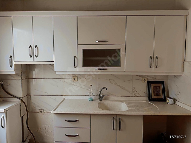 HALICIOĞLU ÇIKSALINDA SATILIK DAİRE - Görsel 4