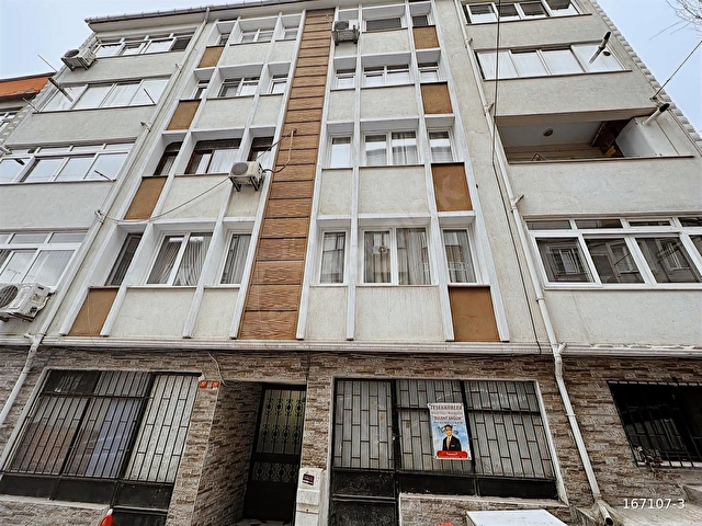 HALICIOĞLU ÇIKSALINDA SATILIK DAİRE - Görsel 5