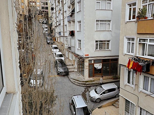 HALICIOĞLU ÇIKSALINDA SATILIK DAİRE - Görsel 24