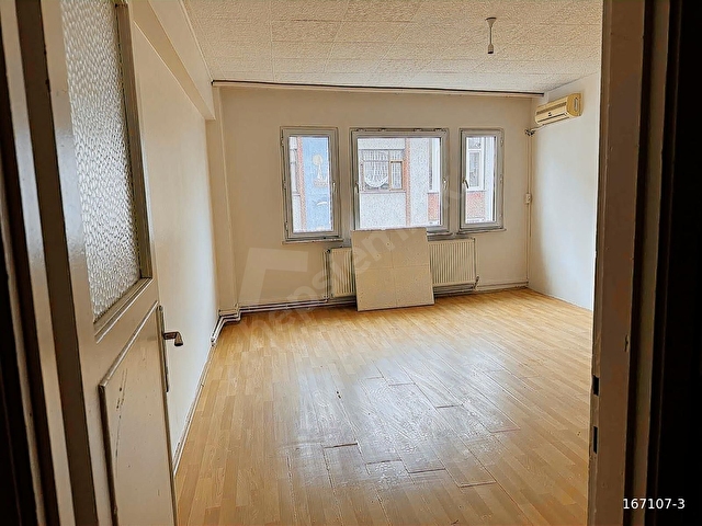 HALICIOĞLU ÇIKSALINDA SATILIK DAİRE - Görsel 6