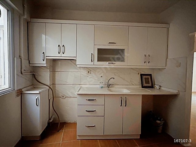 HALICIOĞLU ÇIKSALINDA SATILIK DAİRE - Görsel 2