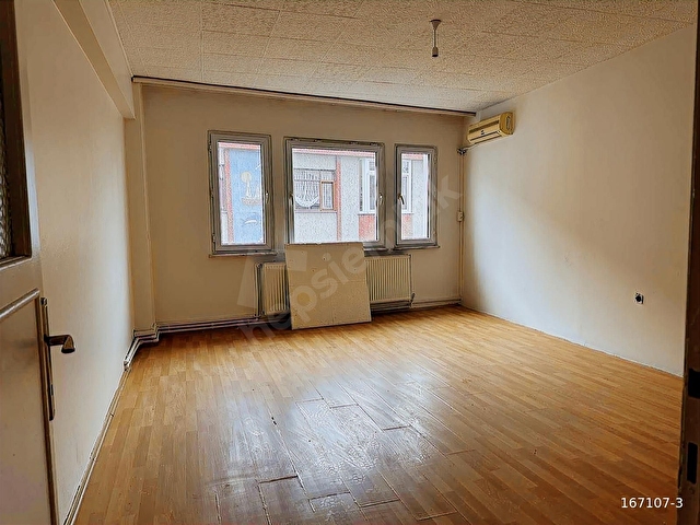 HALICIOĞLU ÇIKSALINDA SATILIK DAİRE - Görsel 8