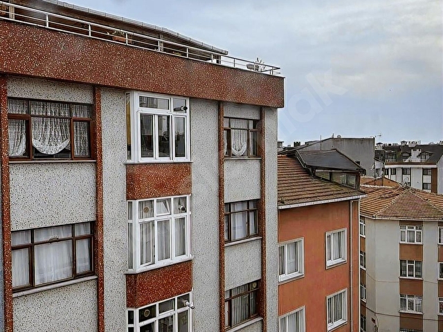 HALICIOĞLU ÇIKSALINDA SATILIK DAİRE - Görsel 17