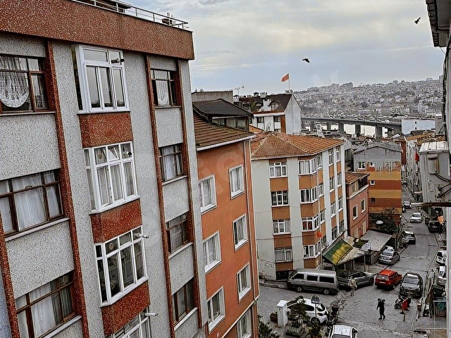 HALICIOĞLU ÇIKSALINDA SATILIK DAİRE - Görsel 15