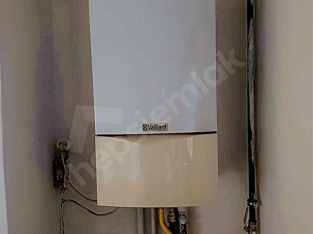 HALICIOĞLU ÇIKSALINDA SATILIK DAİRE - Görsel 29