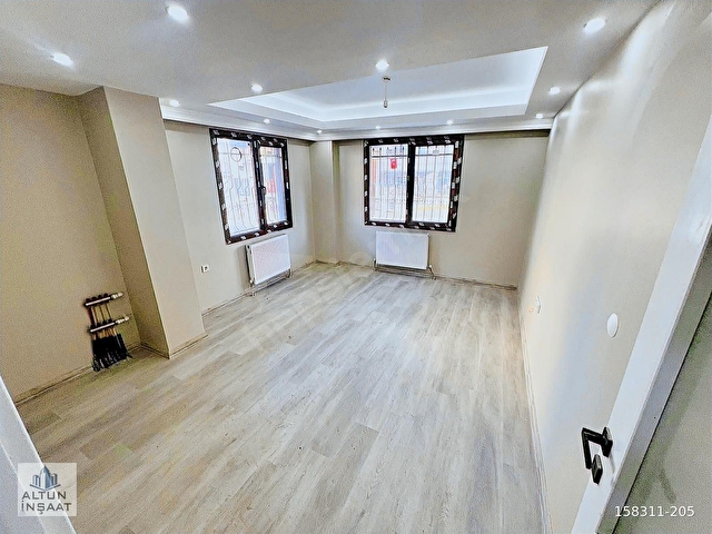 HALİL ALTUNDAN MERKEZE YAKIN 150m2 2+2 YENİ SIFIR LÜX DAİRE - Görsel 26
