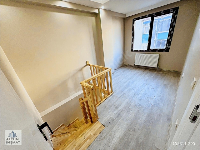 HALİL ALTUNDAN MERKEZE YAKIN 150m2 2+2 YENİ SIFIR LÜX DAİRE - Görsel 24