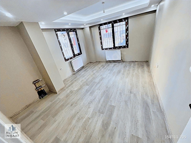 HALİL ALTUNDAN MERKEZE YAKIN 150m2 2+2 YENİ SIFIR LÜX DAİRE - Görsel 28