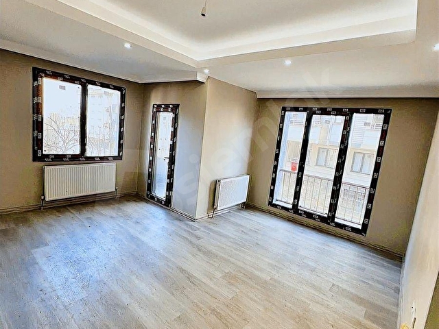 HALİL ALTUNDAN MERKEZE YAKIN 150m2 2+2 YENİ SIFIR LÜX DAİRE - Görsel 7