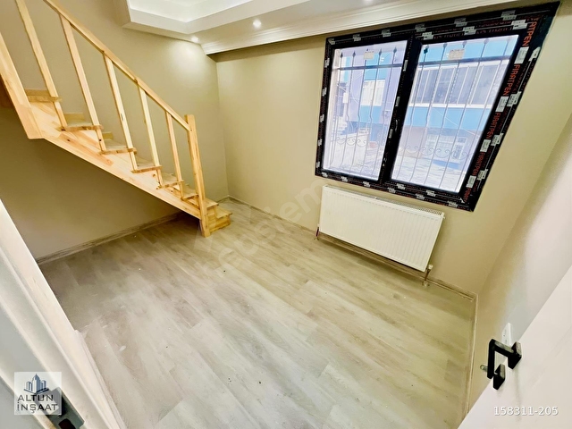 HALİL ALTUNDAN MERKEZE YAKIN 150m2 2+2 YENİ SIFIR LÜX DAİRE - Görsel 17