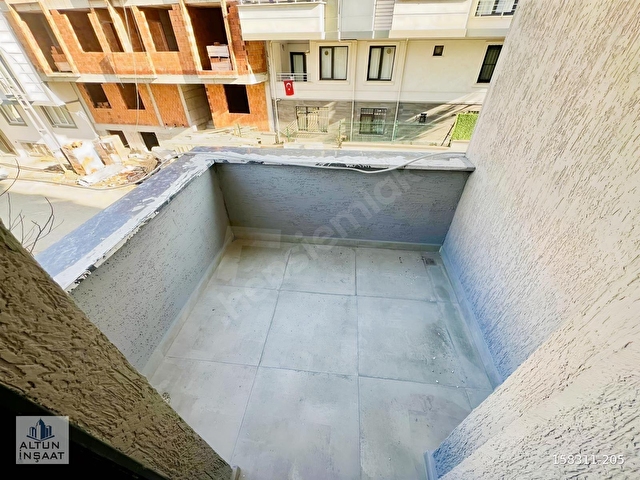 HALİL ALTUNDAN MERKEZE YAKIN 150m2 2+2 YENİ SIFIR LÜX DAİRE - Görsel 9