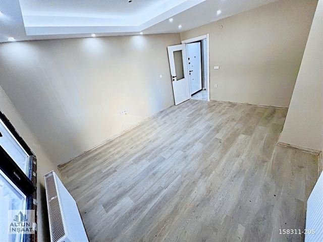 HALİL ALTUNDAN MERKEZE YAKIN 150m2 2+2 YENİ SIFIR LÜX DAİRE - Görsel 30