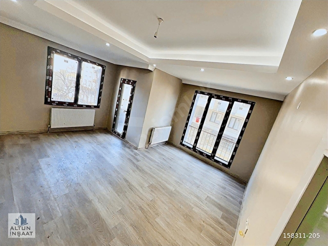 HALİL ALTUNDAN MERKEZE YAKIN 150m2 2+2 YENİ SIFIR LÜX DAİRE - Görsel 3