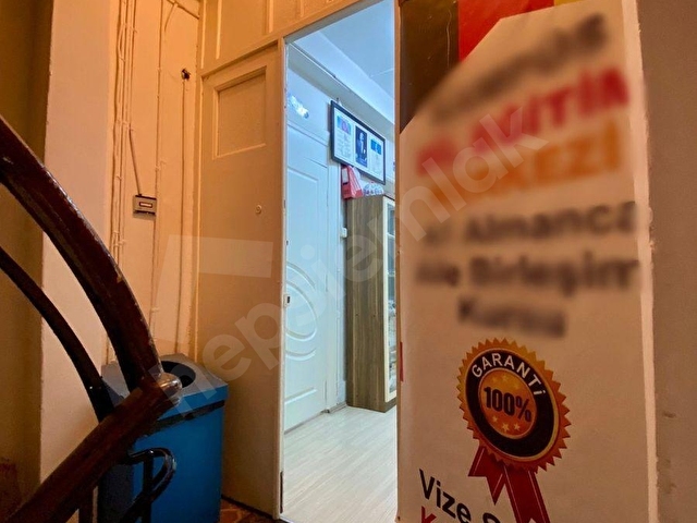 KADIKÖY HALİTAĞA CADDESİNDE DEVREN KİRALIK KURS&EĞİTİM MERKEZİ - Görsel 18
