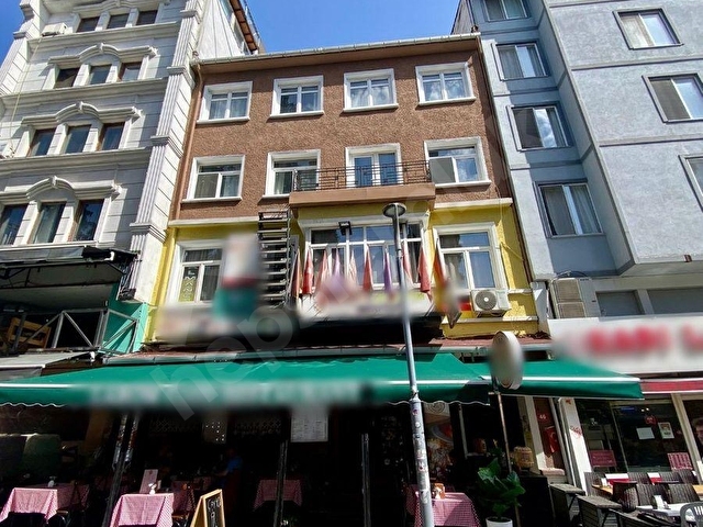 KADIKÖY HALİTAĞA CADDESİNDE DEVREN KİRALIK KURS&EĞİTİM MERKEZİ - Görsel 2