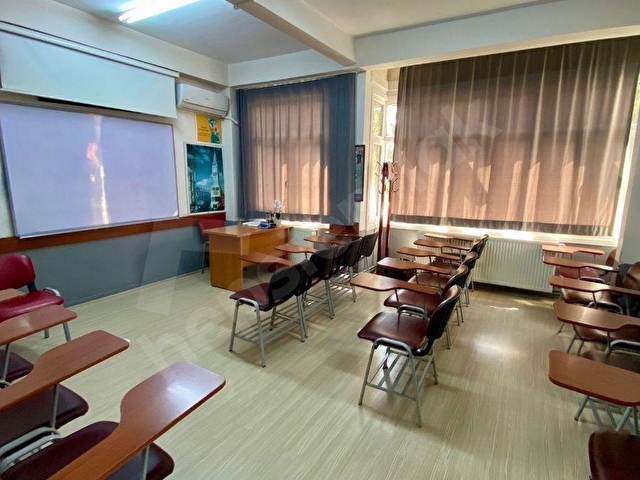 KADIKÖY HALİTAĞA CADDESİNDE DEVREN KİRALIK KURS&EĞİTİM MERKEZİ - Görsel 7