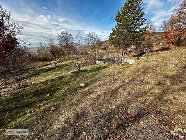 BURSA ORHANELİ SÖĞÜTTE KÖY İÇERİSİNDE 3867m2 FIRSAT TARLA - Görsel 14