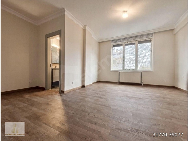 CADDEBOSTAN SAHİLDE İŞ YERİNE UYGUN 120M2 NET 3+1 SIFIR - Görsel 7