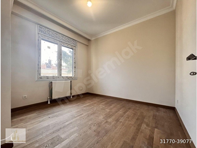 CADDEBOSTAN SAHİLDE İŞ YERİNE UYGUN 120M2 NET 3+1 SIFIR - Görsel 8