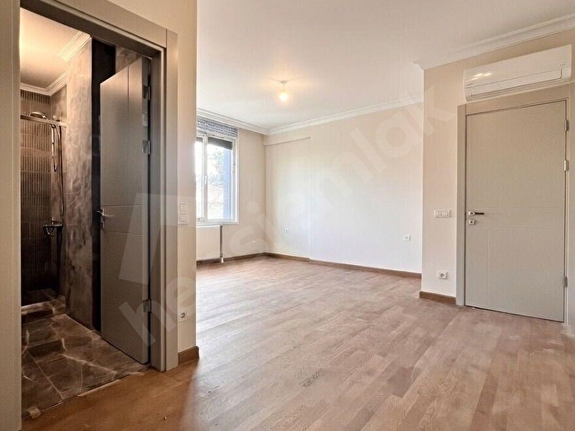 CADDEBOSTAN SAHİLDE İŞ YERİNE UYGUN 120M2 NET 3+1 SIFIR - Görsel 30