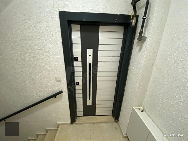 NEXUSTAN ÇINARLI MAHDE DUBLEX 2+2 LÜX KİRALIK DAİRE - Görsel 26