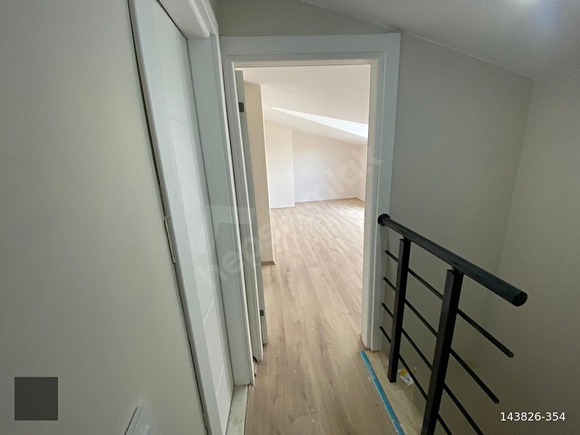 NEXUSTAN ÇINARLI MAHDE DUBLEX 2+2 LÜX KİRALIK DAİRE - Görsel 16