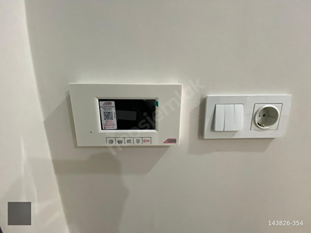 NEXUSTAN ÇINARLI MAHDE DUBLEX 2+2 LÜX KİRALIK DAİRE - Görsel 25