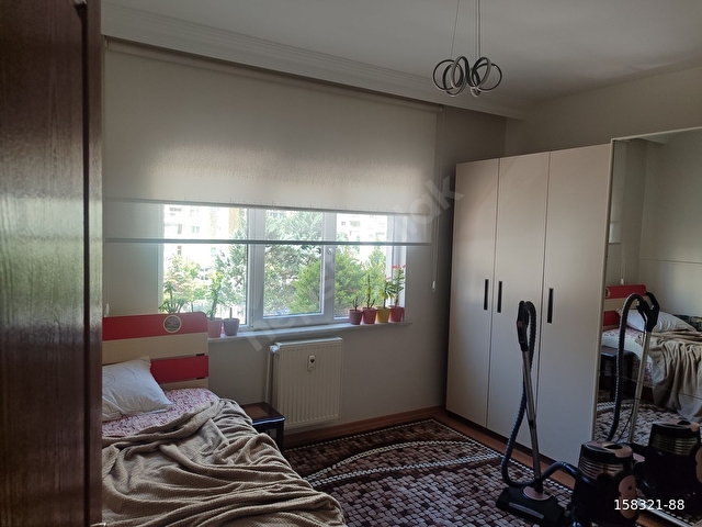 REAL AVM ARKASI GESA GOLD SİTESİNDE 4+1 ARA KAT SATILIK DAİRE - Görsel 19