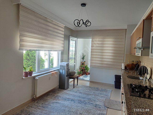 REAL AVM ARKASI GESA GOLD SİTESİNDE 4+1 ARA KAT SATILIK DAİRE - Görsel 2