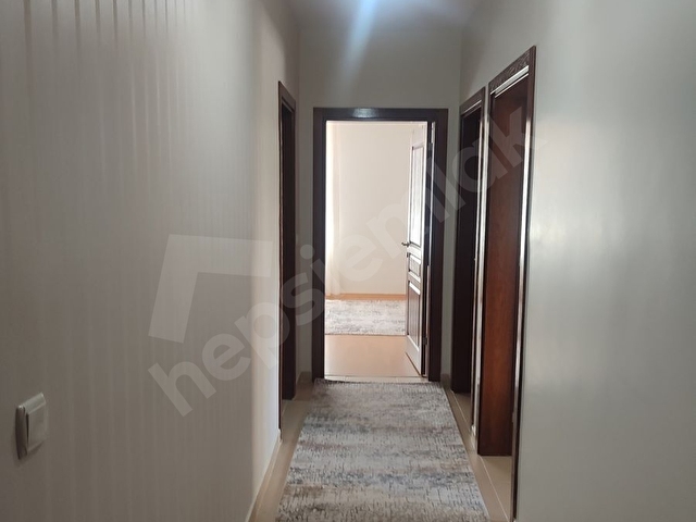 REAL AVM ARKASI GESA GOLD SİTESİNDE 4+1 ARA KAT SATILIK DAİRE - Görsel 18