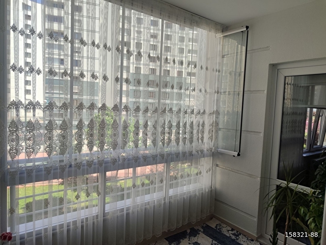 REAL AVM ARKASI GESA GOLD SİTESİNDE 4+1 ARA KAT SATILIK DAİRE - Görsel 4