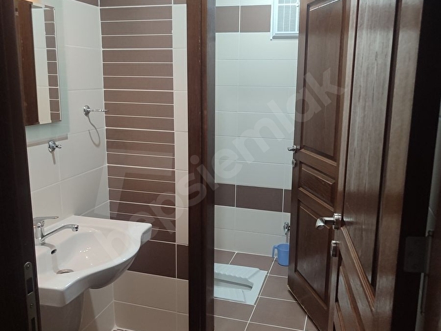 REAL AVM ARKASI GESA GOLD SİTESİNDE 4+1 ARA KAT SATILIK DAİRE - Görsel 14