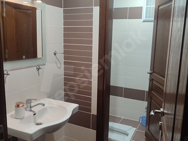 REAL AVM ARKASI GESA GOLD SİTESİNDE 4+1 ARA KAT SATILIK DAİRE - Görsel 15