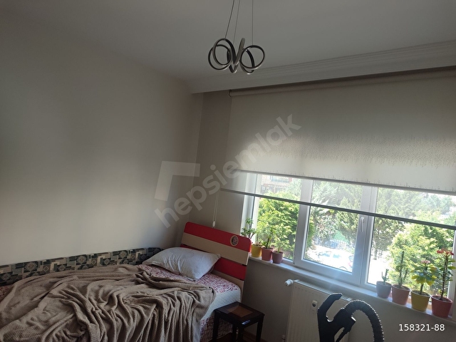 REAL AVM ARKASI GESA GOLD SİTESİNDE 4+1 ARA KAT SATILIK DAİRE - Görsel 24
